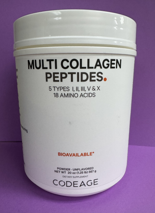 Collagen 1.25lb